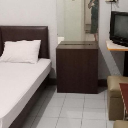 Hotel Maya Tegal  Dış mekan fotoğraf