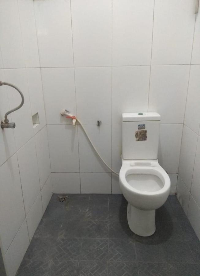 Hotel Maya Tegal  Dış mekan fotoğraf