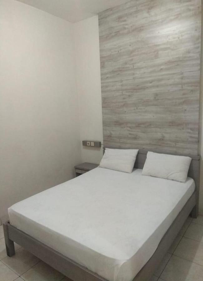 Hotel Maya Tegal  Dış mekan fotoğraf