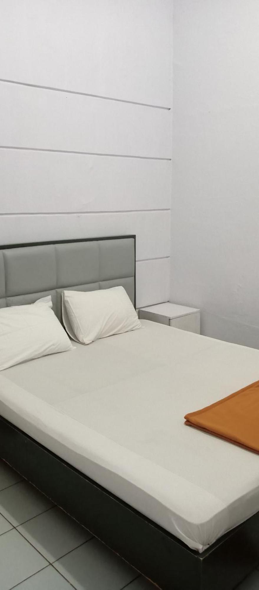 Hotel Maya Tegal  Dış mekan fotoğraf